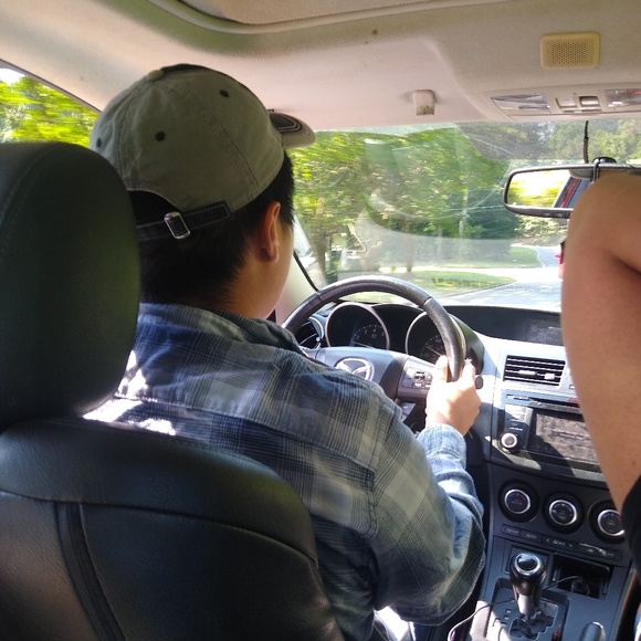 Meet your Posher, Michael - Picture 1 of 1